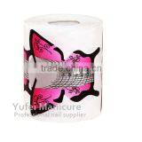 Butterfly Nail Forms 500