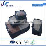 2016 Hot Sell Travelling Bag,travel Bag in Luggage Bag, Travel Organizer Bag Set 4pcs thumbnail-1