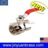 Lead Free Ball Valve thumbnail-1