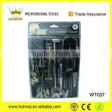 16Pcs Watch Repair Tool Set