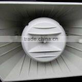 YH500A 50W ABS Waterproof Horn Loaded Speaker, Loudspeaker With Transformer thumbnail-2