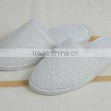 hotel indoor slippers ,green washable hotel guest indoor slippers ,Disposable Hotel Indoor Slipper