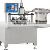 Automatic Back Frame Bracket Hinge Binding Machine