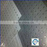 Round Punch Hole Wire Mesh