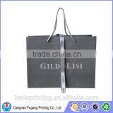 New Design Shopping Bag Paper for Wholesales