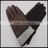 Men Smart Touch Gloves Warm For Tablet PC thumbnail-2