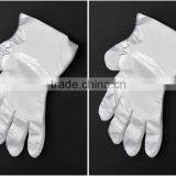 Disposable PE Gloves