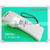 TY-28MJ High Precise Textile and Clothing Hand Held Needle Detector Hot Selling thumbnail-4