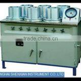 Laboratory Air Permeability Test Machine