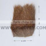 Elk Body Hair Elk Hair Fly Tying Material Fly Fishing thumbnail-2