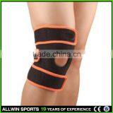 Hot Selling Neoprene Knee Support Brace for Running thumbnail-1
