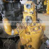 Used A10VD43 Hydraulic Main Pump , E307 Hydraulic Pump Excavator Spare Parts thumbnail-2