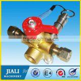 T3L CNG Filling Valve( CNG Refueling Valve/CNG Filling Point)(T3L)