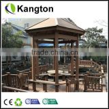 outdoor WPC furniture