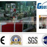 China Manufacturer Non-Woven Bag Making Machine Price thumbnail-1