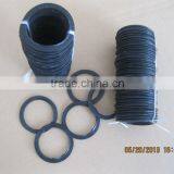 Radiator Gaskets Silicone Rubber With Inner Steel Ring thumbnail-1