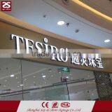 Frontlit Led Signage Led Illuminated Resin Letter Signs thumbnail-6