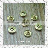 Garment Accessories Custom Metal Rivets