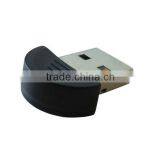 Bluetooth V2.0 + EDR Class I USB Adapter for PC Windows 8.1/7/Vista/XP/2000