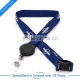 Personalized Lanyard With Badge Reel at Factory Price thumbnail-5