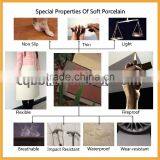 New Soft Light and Safe Material of Exterior Wall Tile, Cheapest Exterior Wall Cladding Material thumbnail-6