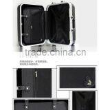 3PCS Luggage ABS Trolley Hard Shell Suitcase TSA Lock Travel Set Bag thumbnail-5