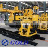 Rock Drill, Bore Well Drilling Machine Price for Sale thumbnail-2