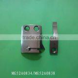 Industrial MG52A0834 Sewing Machine Part Knife