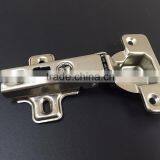 60G Normal One Way Hinge Cabinet Cabinet Removable Hinge 35mm for Sale thumbnail-2