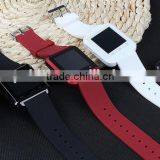 Bluetooth Android Smart Mobile Phone U8 Wrist Watch With SIM Card Slot thumbnail-6