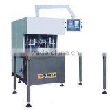 UPVC Windows CNC Corner Cleaning Machine/PVC Windows Machine thumbnail-2