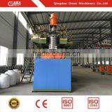 HDPE Plastic Extrusion Blow Molding Machine
