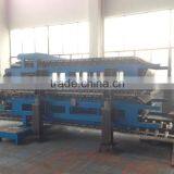 EMM101-2 polyethylene foam sheet laminating machine