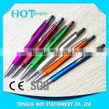 High Demand Import Products Metal Clip Value Stylus Pens thumbnail-1