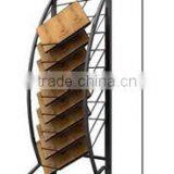 Wood Flooring Display Rack WJ14-001