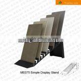 ME075--- Mosaic Tile Sample Board Rack