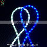 Super Bright Navidad Decoration Rope Light, Christmas Rope Light thumbnail-1
