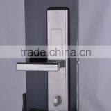 the Cheapest Anti-theft Smart Card Touch Screen Keypad Lock thumbnail-2