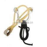 Stainless Powerful Wrist Brace Support Shot Slingshot Catapult Outdoor Hunting