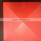 3D Decorative Panels