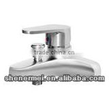 stainless steel shower faucets brushed nickel