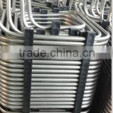 304 stainless steel coil pipe for beer cooler