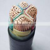 Braided Power Cable thumbnail-1