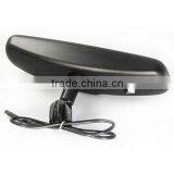 4.3 Inch Car Rearview Mirror Auto Dimming Rearview Mirror Electronic Rearview Mirror thumbnail-4