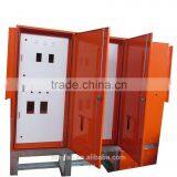 ISO9001 High Quality Powder Coated Metal Distribution Box in Factory Price thumbnail-2