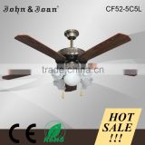 Good quality house using chinese fan