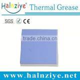 Gray Thermal Pad for LED CPU Heatsink With High Tensile Strength thumbnail-4