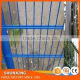 868 Chap Double Wire Steel Fence for Sale With 20 Years Export Experience thumbnail-2