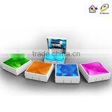 Candy Crystal Color Contact Lens Box for Popular Wholesale thumbnail-4