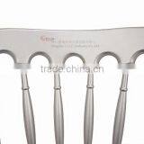 Beech Chaltenham Chair thumbnail-3